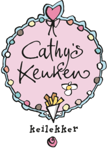 Logo Cathys Keuken