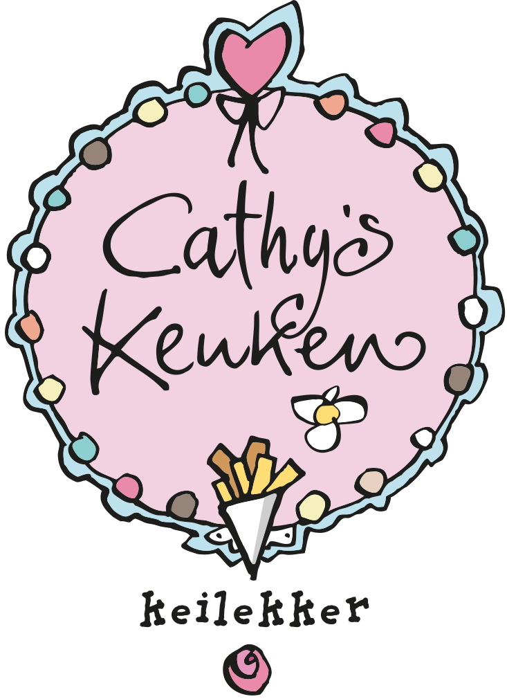 Logo Cathys Keuken