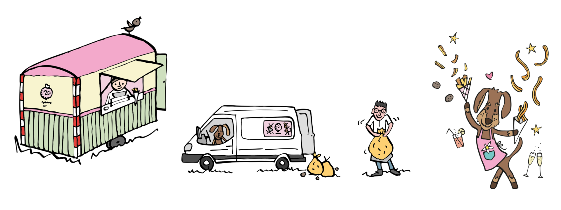 broodje frikandel broodje kroket