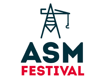 Breda ASM frietwagen op locatie