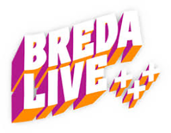 Breda Live frietkraam