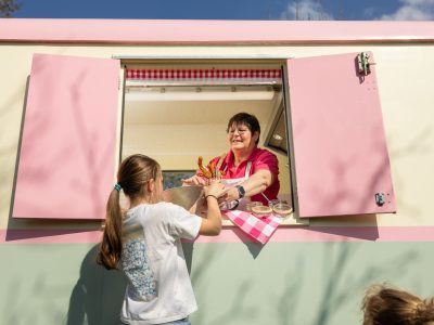 churros ah op locaties