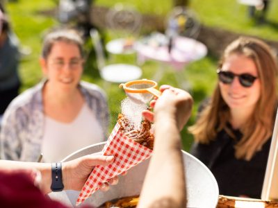 Cathy’s Keuken schepijs
