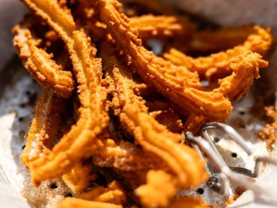 churros