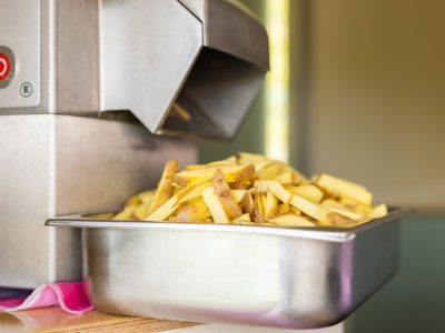 frietwagen Breda frietkraam huren