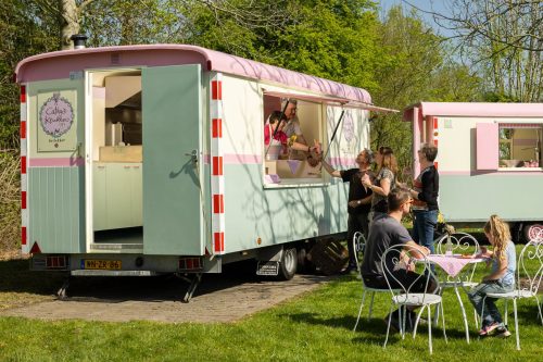 frietwagen breda frietkar huren